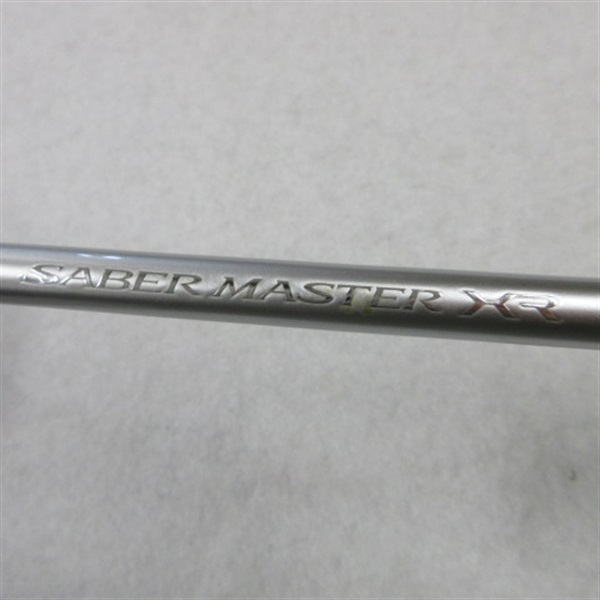 ２１サーベルマスターＸＲテンヤ７３ＭＨ１８５